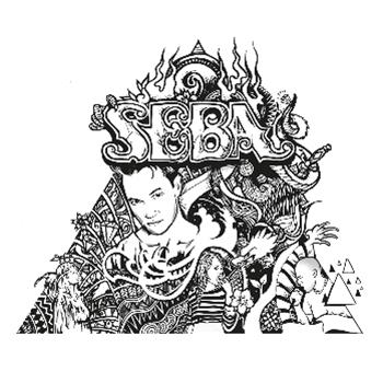 Seba - Identity Pt.1 - Secret Operations