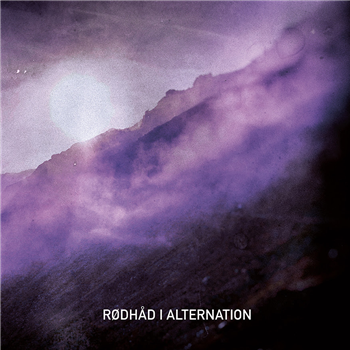 Rødhåd - Alternation - WSNWG Back To Zero