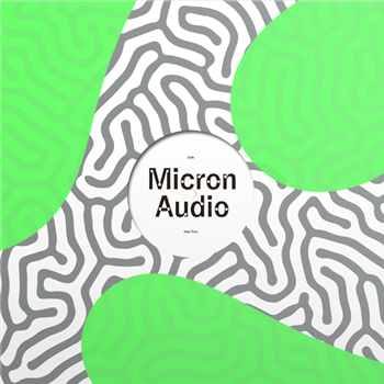 Ctrls - Your Data - Micron Audio