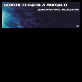 SOICHI TERADA & MASALO - Rush Hour