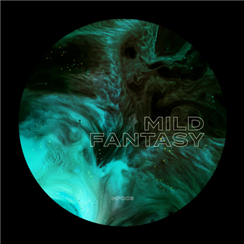 Furtive - Tephra EP - Mild Fantasy Furtive - Tephra EP - Mild Fantasy