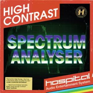 High Contrast - Hospital Records