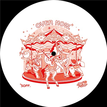Sopp - Over Now EP - Sweet Nothings