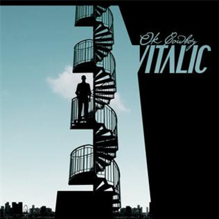 Vitalic - OK Cowboy (2 X LP) - Different