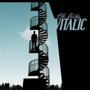 Vitalic - OK Cowboy (2 X LP) - Different Vitalic - OK Cowboy (2 X LP) - Different