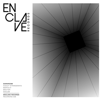 various artists - Darkroom - Enclave Records