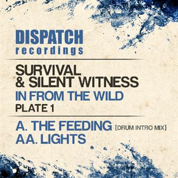 Survival & Silent Witness - Dispatch Recordings