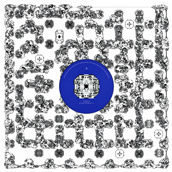 GIGI FM - MAGNETITE EP - BAMBE GIGI FM - MAGNETITE EP - BAMBE