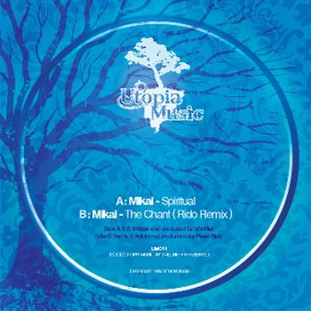 Mikal - Utopia Music