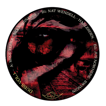 Various Artists - Dubs Vol. 1 - Depths Various Artists - Dubs Vol. 1 - Depths