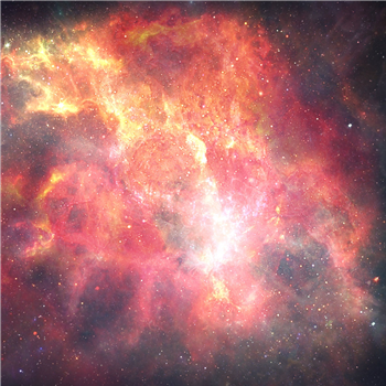 Arctor - Red Spider (Marbled Vinyl) - Nebulae Records Arctor - Red Spider (Marbled Vinyl) - Nebulae Records