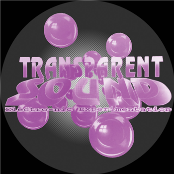 Transparent Sound - Freaks Frequency EP (Incl. Ectomorph Remix) - Transparent Sound Recordings