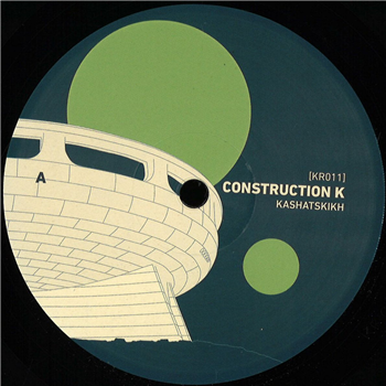 Ki.Mi. - Construction K - kashatskikh Ki.Mi. - Construction K - kashatskikh