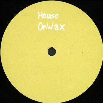 Various Artists - HouseOnWax020 - HouseOnWax Various Artists - HouseOnWax020 - HouseOnWax
