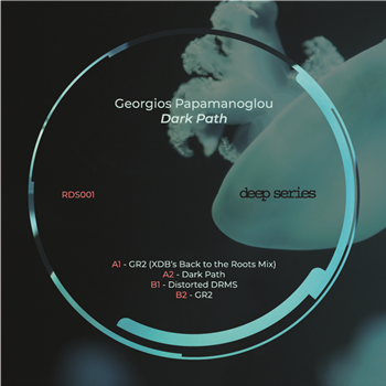 Georgios Papamanoglou - Dark Path - Deep Series