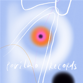 VARIOUS ARTISTS - POVILNO 01 EP - Povilno Records