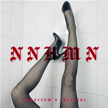 NNHMN - TOMORROWS HEROINE - K-Dreams Records