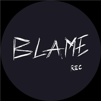 Katran - Decapitation EP (incl. ANFS remix) - Blame records