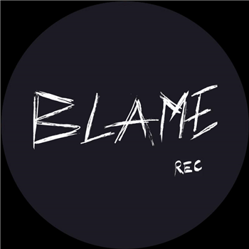 Katran - Decapitation EP (incl. ANFS remix) - Blame records Katran - Decapitation EP (incl. ANFS remix) - Blame records
