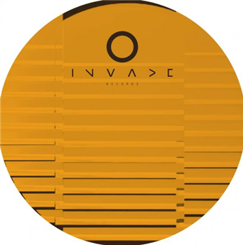 Ilario Liburni - Critical Kush - Invade Ilario Liburni - Critical Kush - Invade