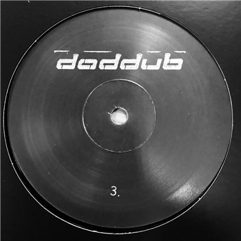 Sep - DODDUB3 - Depth Over Distance