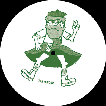 Unknown - Tartan Records