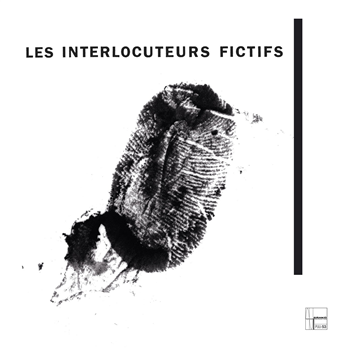 Various Artists - Los Interlocuteurs Fictifs - Sähkö Recordings