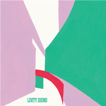 Toma Kami ’Amapicante E.P. - Livity Sound Recordings