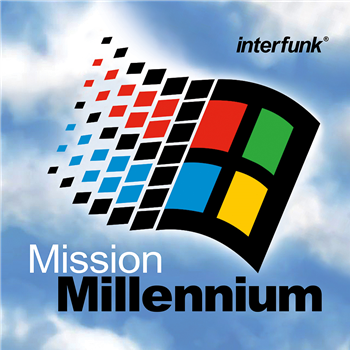Interfunk - Mission Millennium EP - Operating System Interfunk - Mission Millennium EP - Operating System
