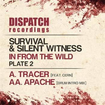 Survival & Silent Witness - Dispatch Recordings