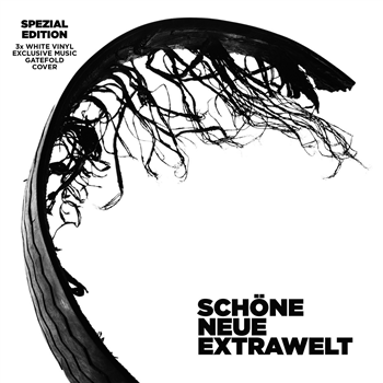 Extrawelt - Schöne Neue Extrawelt (Spezial Edition) 3LP - Cocoon