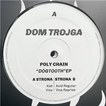Poly Chain - Dogtooth - Dom Trojga
