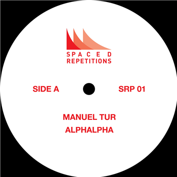 Manuel Tur - Alphalpha - Spaced Repetitions