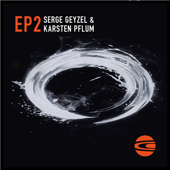 SERGE GEYZEL & KARTSTEN PFLUM - EP-02 - Specimen