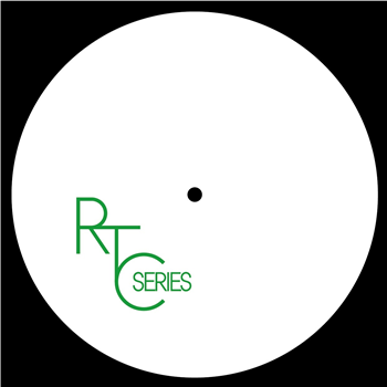 Mihai Pol - Shake A Leg EP - RTC SERIES