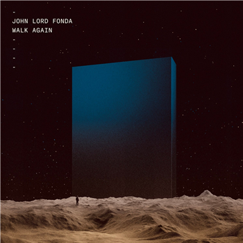 John Lord Fonda - Walk Again - Citizen Records