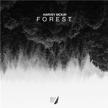 Harvey Mckay - Forest - Break New Soil