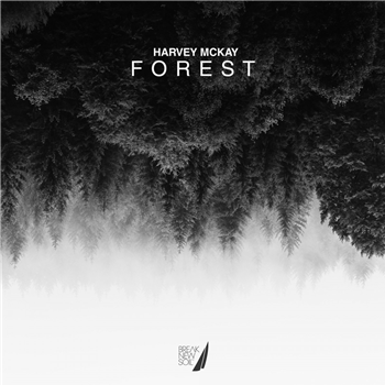 Harvey Mckay - Forest - Break New Soil Harvey Mckay - Forest - Break New Soil