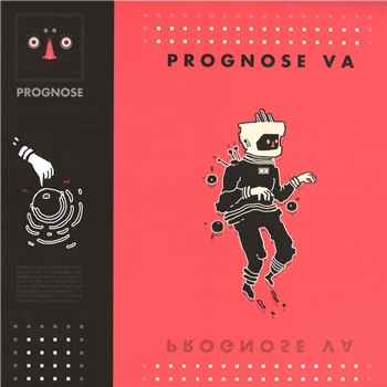 Various - Prognose 001 - Prognose