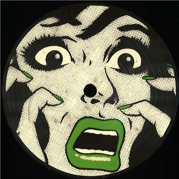 Lucas Campagna - LML - Trash Tunes Records Lucas Campagna - LML - Trash Tunes Records