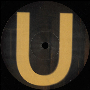 Various - Robot Says U - What Robot Says Records