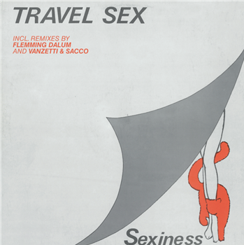 Travel Sex - Sexiness 12 - ZYX Records