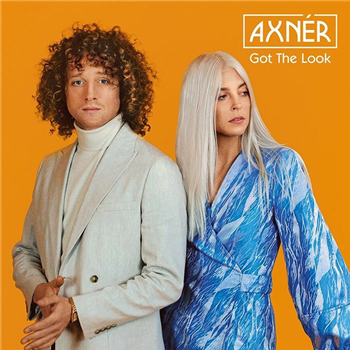 Axner - Got The Look (Al Kent mixes) - Disco Freaks Axner - Got The Look (Al Kent mixes) - Disco Freaks
