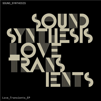 Sound Synthesis - Love Transients - Nocta Numerica