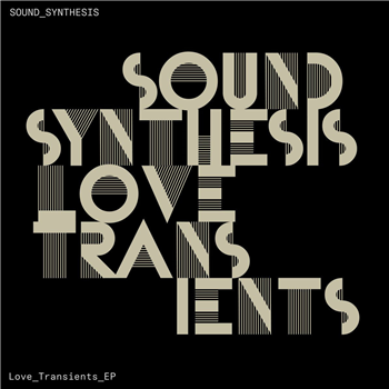 Sound Synthesis - Love Transients - Nocta Numerica Sound Synthesis - Love Transients - Nocta Numerica