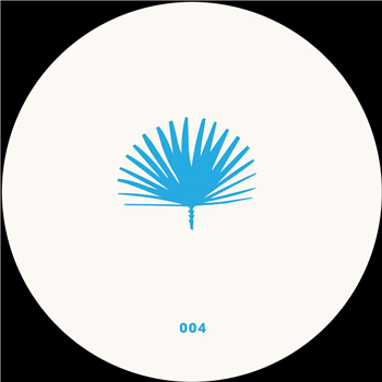 KiRiK - Quatre - Lespalmes Discs