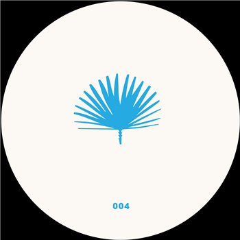 KiRiK - Quatre - Lespalmes Discs KiRiK - Quatre - Lespalmes Discs