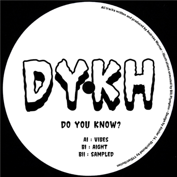 DYKH - DYKH