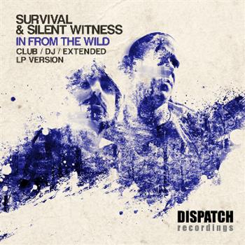 Survival & Silent Witness - Dispatch Recordings