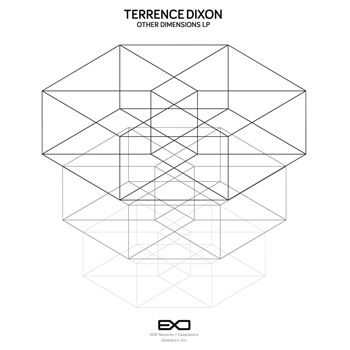 Terrence Dixon - Other Dimensions LP - 30D ExoPlanets